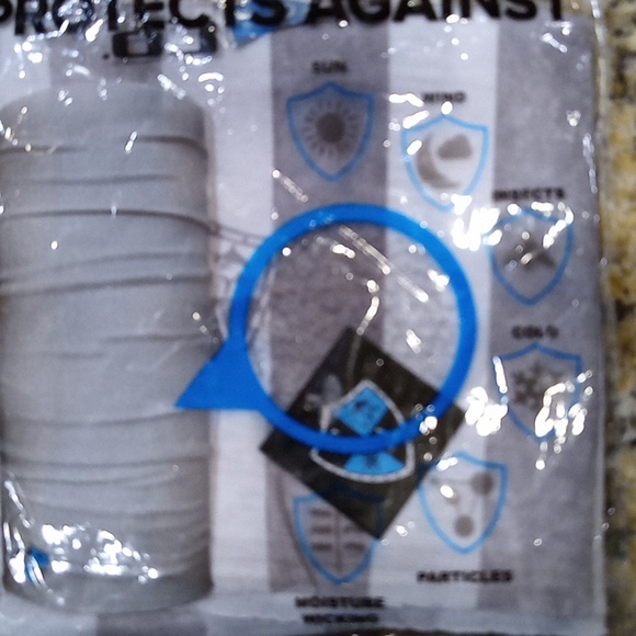 SA co. Face Shield - Picture 6 of 6